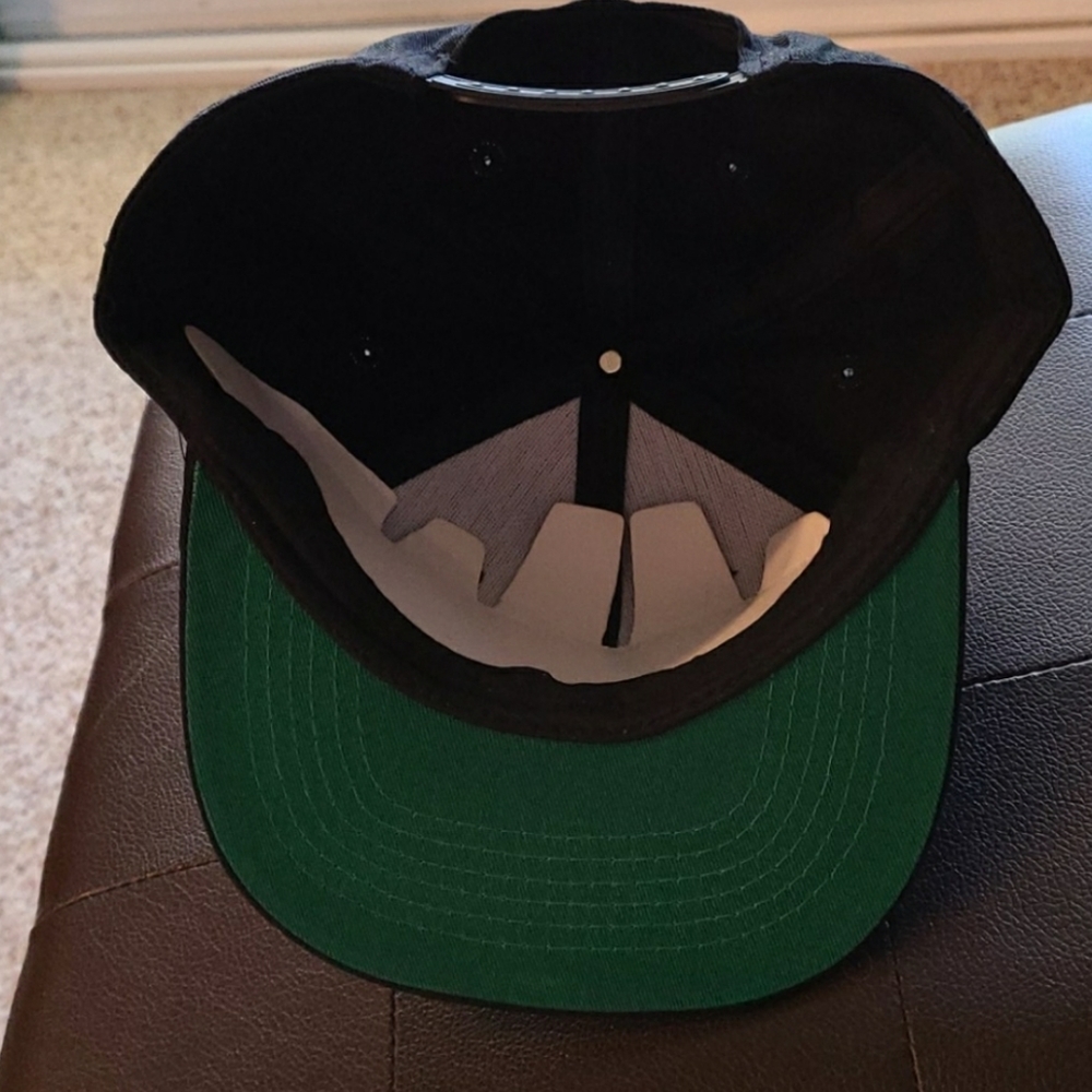 ⬇️CCO Spiritual Gangster NWOT baseball cap - Picture 4 of 7